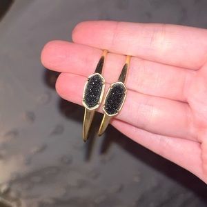 Kendra Scott Shauna Hoops